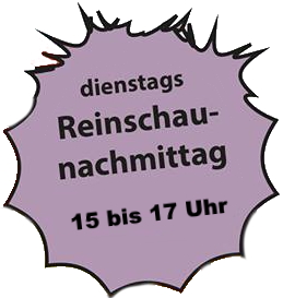 dienstags_Reinschau_nachmittag
